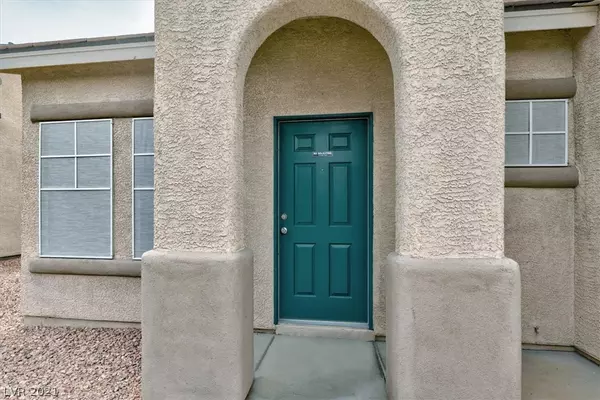 North Las Vegas, NV 89031,1617 Paradise Reef Avenue