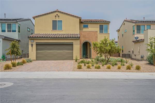 6907 Fordham Creek Street, North Las Vegas, NV 89084