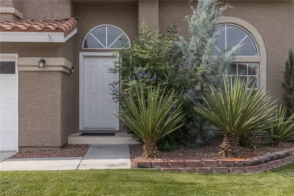 Henderson, NV 89074,2821 Barrel Cactus Drive