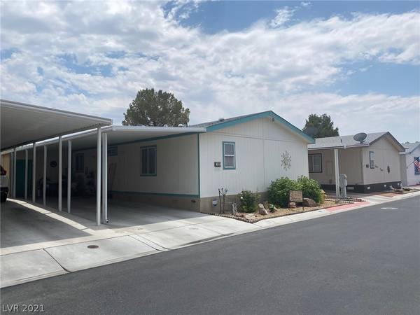 620 Montecito Drive, Pahrump, NV 89048