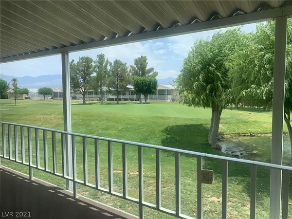 Pahrump, NV 89048,620 Montecito Drive