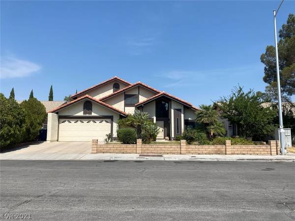 4762 Torrence Drive, Las Vegas, NV 89103