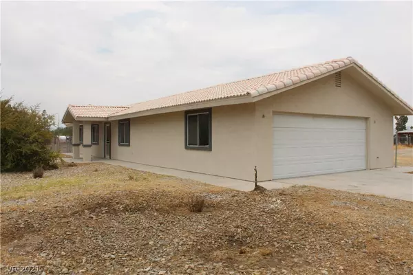 Pahrump, NV 89048,1670 Bruce Street