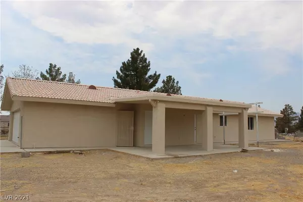 Pahrump, NV 89048,1670 Bruce Street