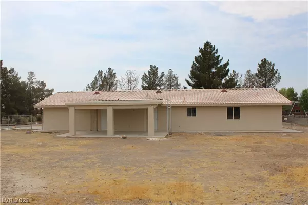 Pahrump, NV 89048,1670 Bruce Street