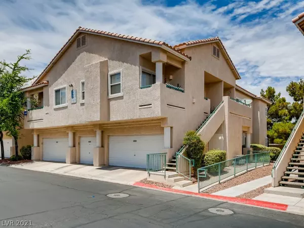 7450 S Eastern Avenue #1105, Las Vegas, NV 89123