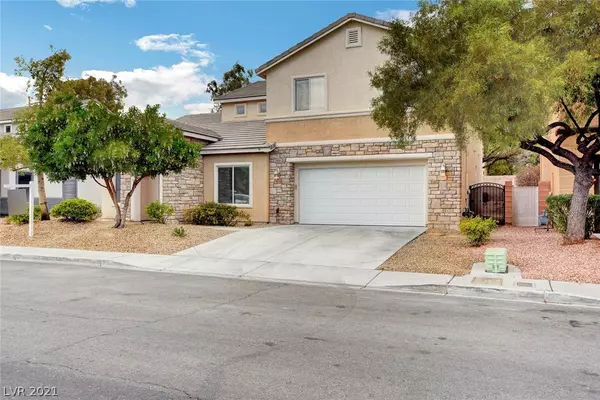 North Las Vegas, NV 89031,3808 Champagne Wood Drive