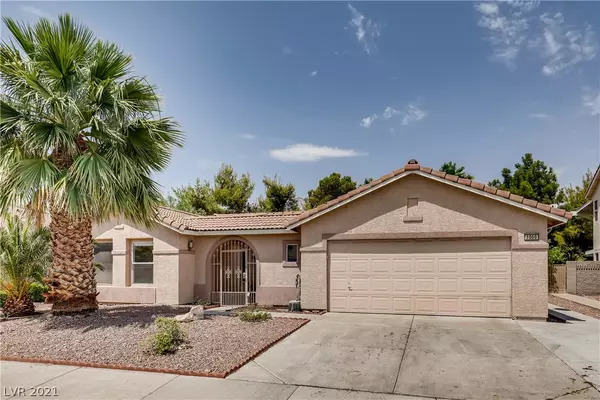 1069 Pincay Drive, Henderson, NV 89015