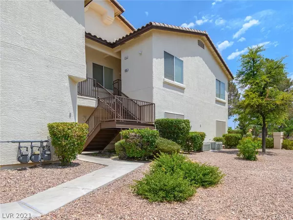 4800 Black Bear Road #104, Las Vegas, NV 89149