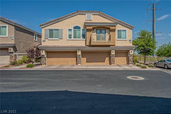 1065 Pleasure Lane #2, Henderson, NV 89002