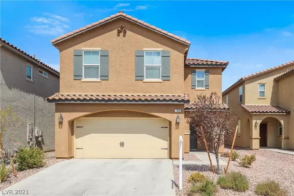 Henderson, NV 89074,144 Fulgora Street