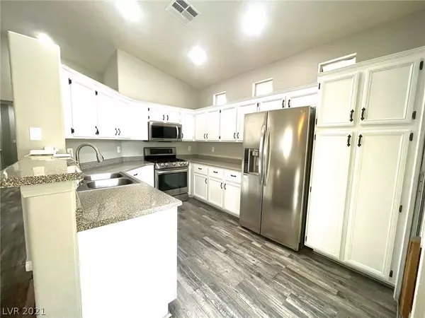 North Las Vegas, NV 89031,4504 Sandstone Vista Court