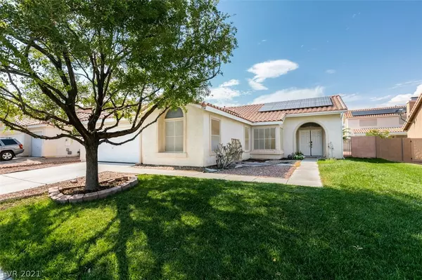 North Las Vegas, NV 89031,1114 Deer Horn Lane