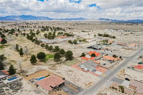 Pahrump, NV 89048,2830 Margarita Avenue