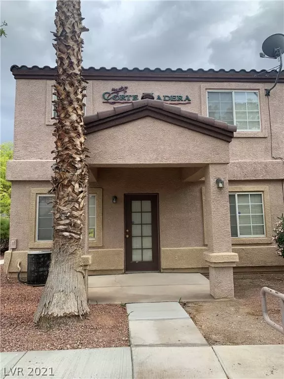 Las Vegas, NV 89106,2500 Sierra Luna Avenue #101