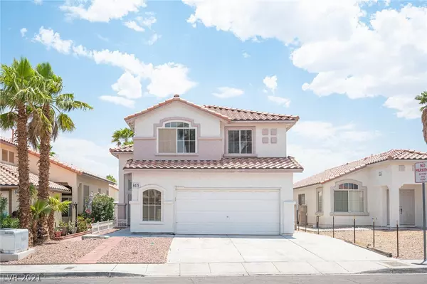 Las Vegas, NV 89147,8475 Willow Mist Drive