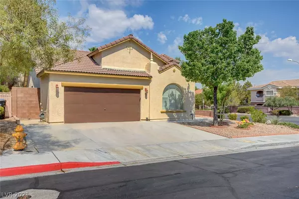 Henderson, NV 89052,751 Rise Canyon Drive