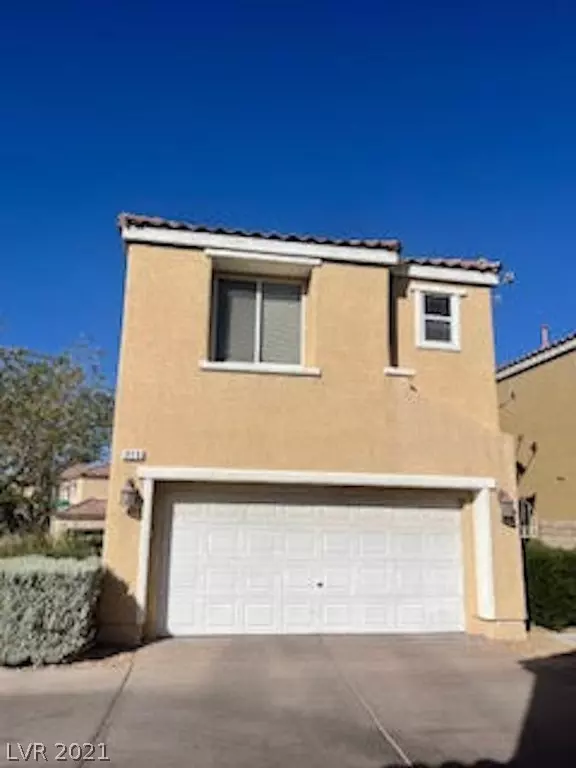 Las Vegas, NV 89138,920 Altaville Court