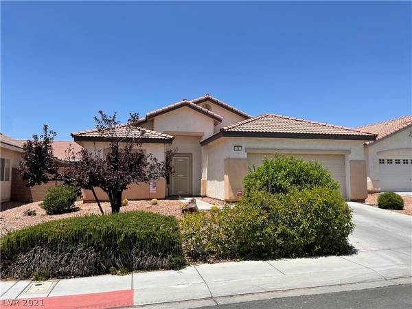 4729 Bell Canyon Court, North Las Vegas, NV 89031