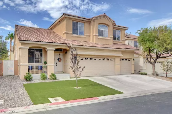 Las Vegas, NV 89141,5842 Ivy Vine Court