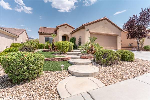 2157 Marstons Mills Court, Henderson, NV 89044