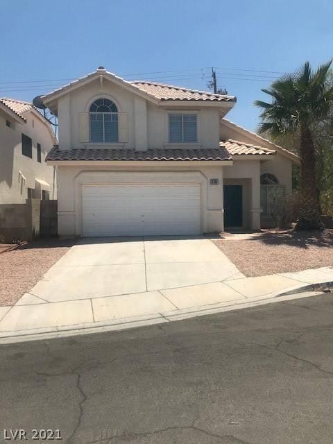 8185 Colchester Street, Las Vegas, NV 89117