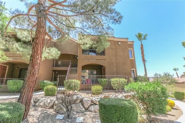 950 Seven Hills Drive #2821, Henderson, NV 89052