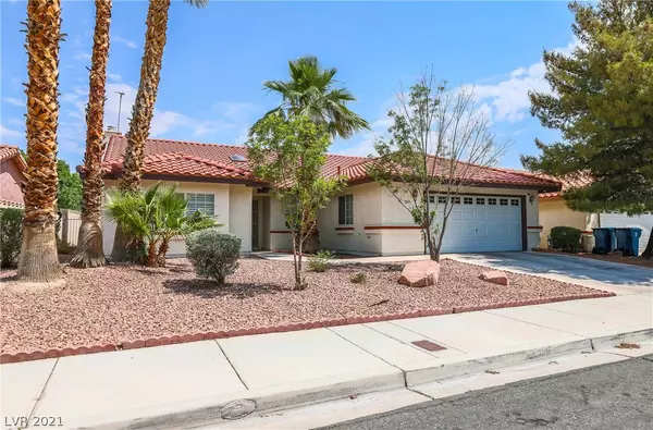 5646 W Viking Road, Las Vegas, NV 89103