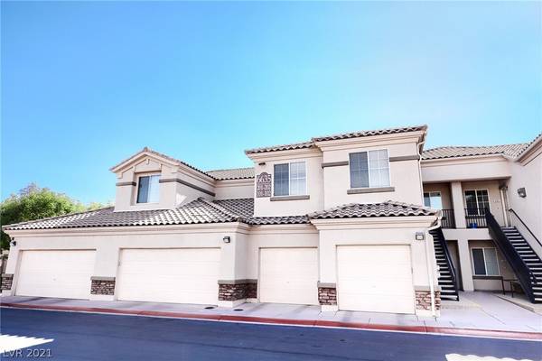 6635 Flaminian Lane #202, North Las Vegas, NV 89084