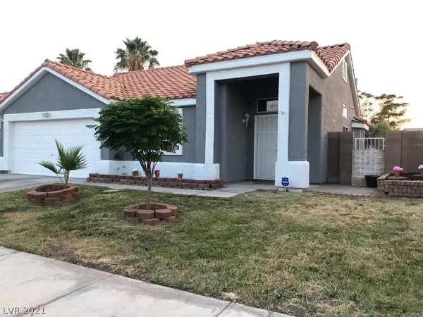 Las Vegas, NV 89110,1421 Blushing Bride Street