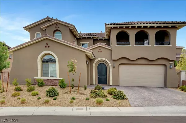 Las Vegas, NV 89138,271 Oakrun Court