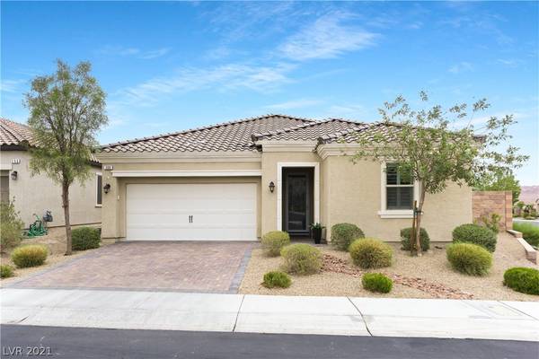 300 Via San Gabriella, Henderson, NV 89011