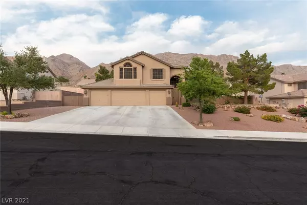 Las Vegas, NV 89110,972 Sugar Springs Drive