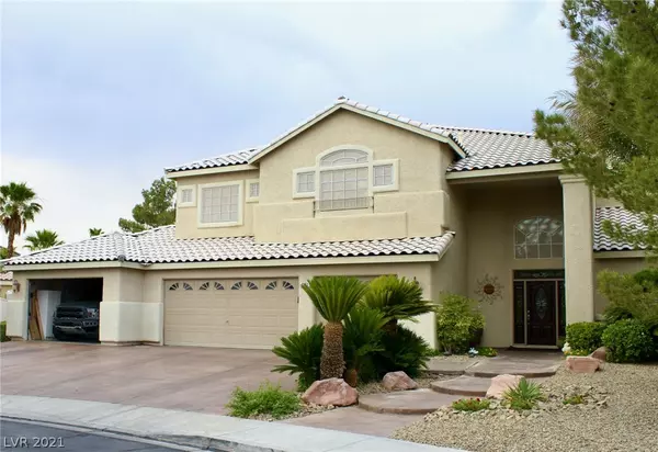 Henderson, NV 89052,2651 Sunday Grace Drive