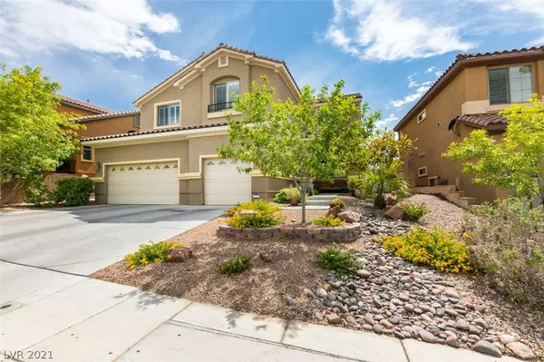 Henderson, NV 89044,2717 Auchmull Street