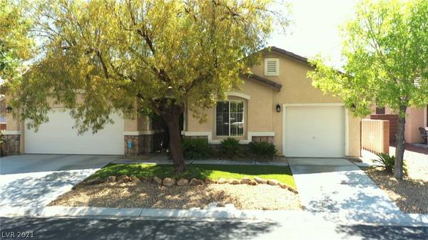 3708 Wilbur McGee Court, Las Vegas, NV 89129