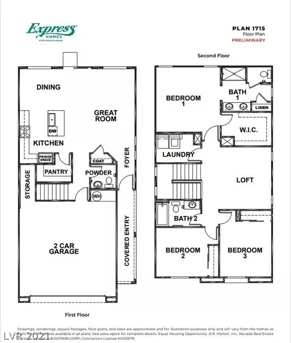 North Las Vegas, NV 89084,7832 Rachelis Street #Lot #58