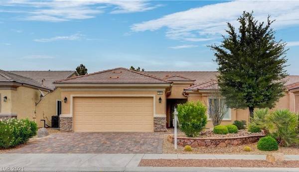 7624 Widewing Drive, North Las Vegas, NV 89084