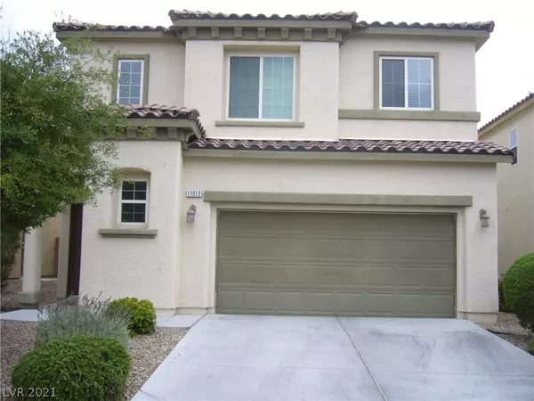 Las Vegas, NV 89141,11013 Toscano Gardens Street