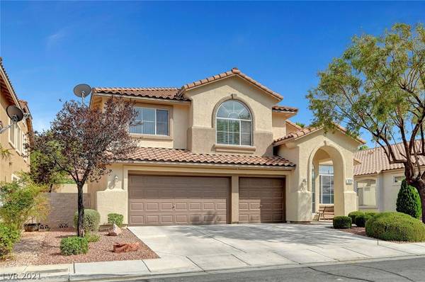 Henderson, NV 89052,3051 Sunrise Heights Drive