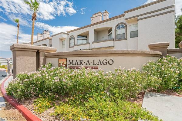 3150 Soft Breezes Drive #1046, Las Vegas, NV 89128