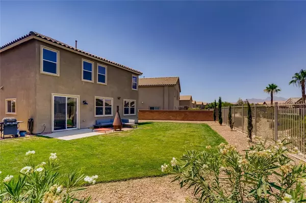 North Las Vegas, NV 89084,4150 Great Egret Lane