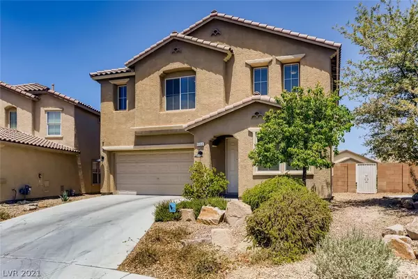 North Las Vegas, NV 89084,4150 Great Egret Lane