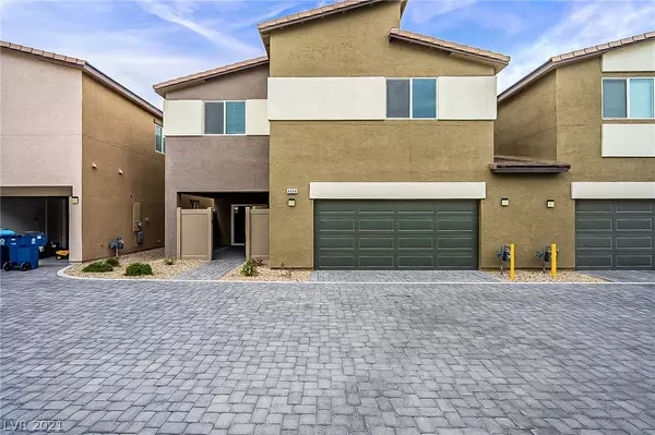 North Las Vegas, NV 89084,4444 Sapphire Moon Avenue