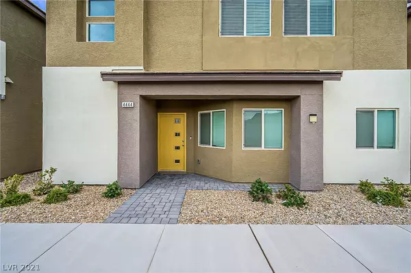 North Las Vegas, NV 89084,4444 Sapphire Moon Avenue