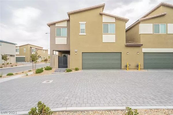 North Las Vegas, NV 89084,4479 Sapphire Moon Avenue