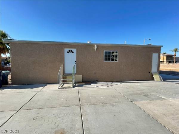 4233 Amethyst Avenue, Las Vegas, NV 89108