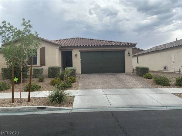 3640 Fuselier Drive, North Las Vegas, NV 89032