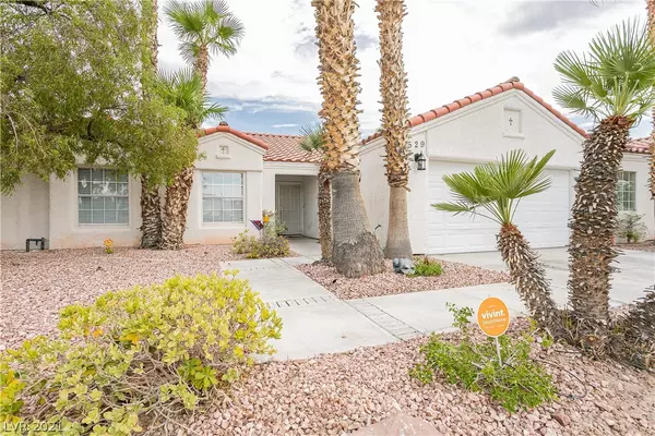 529 Craig Creek Avenue, North Las Vegas, NV 89032