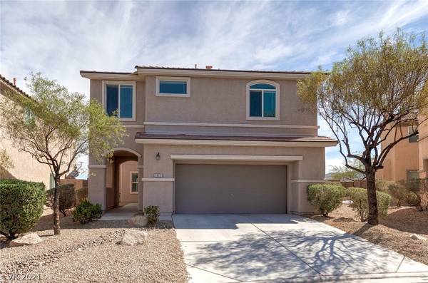 2812 Blythswood Square, Henderson, NV 89044